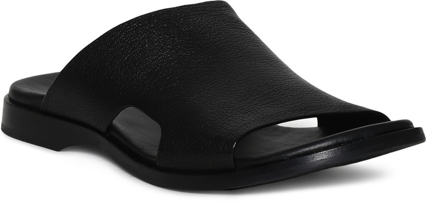 Cole Haan Men Black Sandals - Buy Cole 