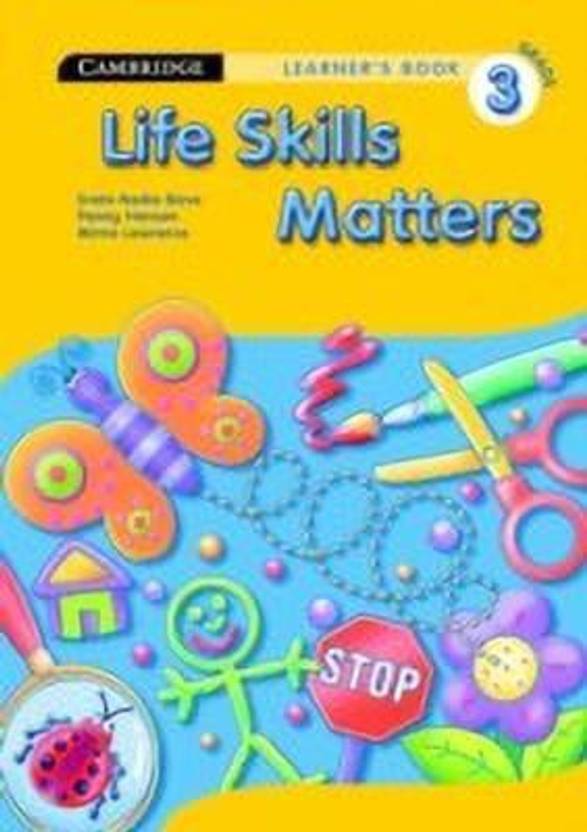 Life Skills Matters Grade 3 Student's Book Buy Life Skills Matters