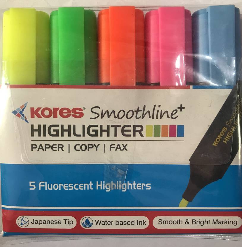 Highlighter pen flipkart clearance