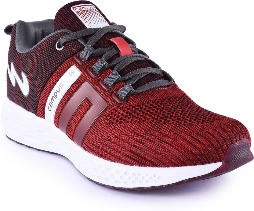 CAMPUS NASA Running Shoes For Men - Buy 