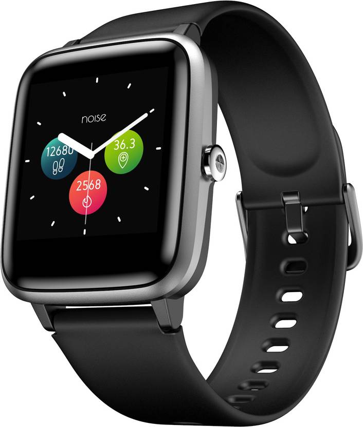 colorfit new smartwatch