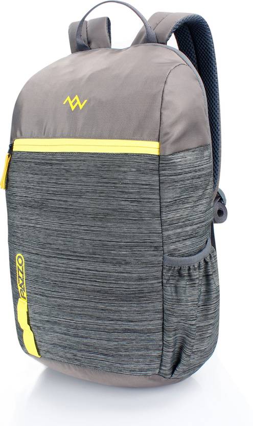 PAZZO Sky Tourister (1 Compartment - Small Size for Daily Use ...
