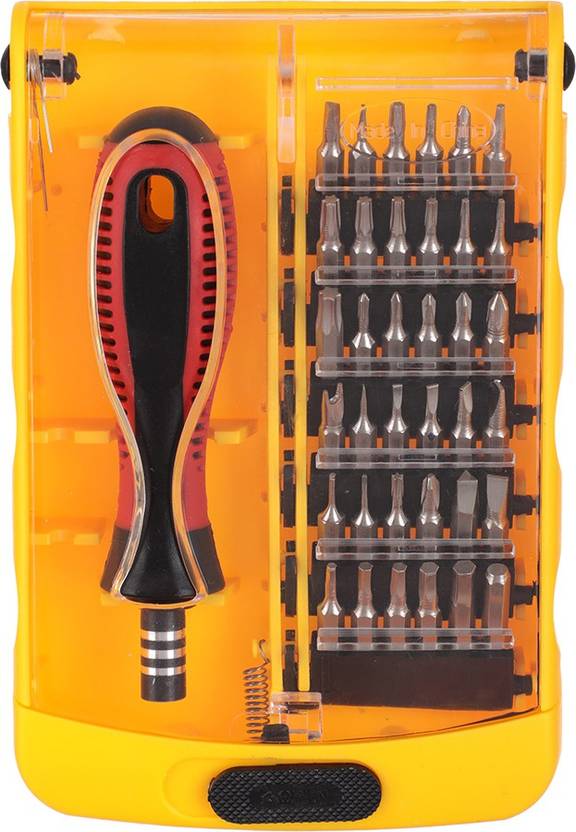 MINISO Screwdriver Set Standard Screwdriver Set Price in India Buy