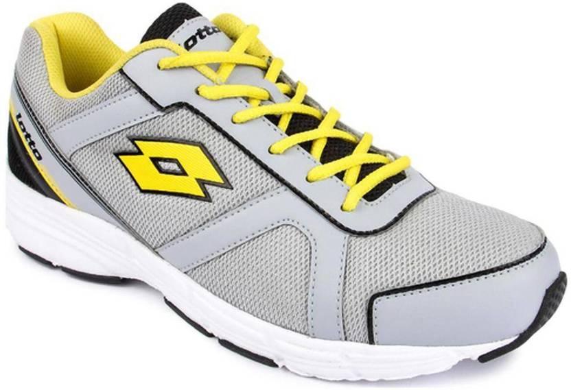 LOTTO Running Shoes For Men Buy LOTTO Running Shoes For Men Online at