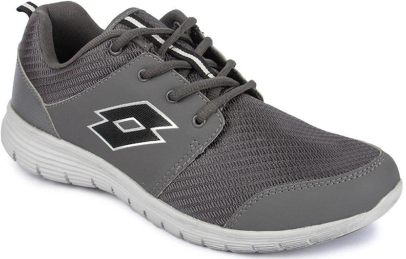 Buy LOTTO Running Shoes For Men Online 