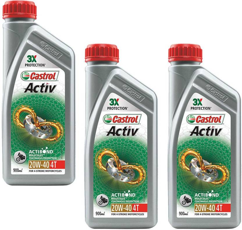 Castrol oil82 Synthetic Blend Engine Oil Price in India Buy Castrol
