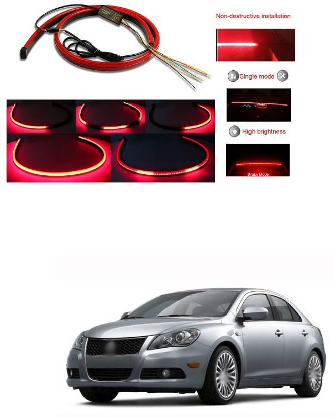PECUNIA LED Third Brake Light, Henlight Universal LED Brake Light Strip