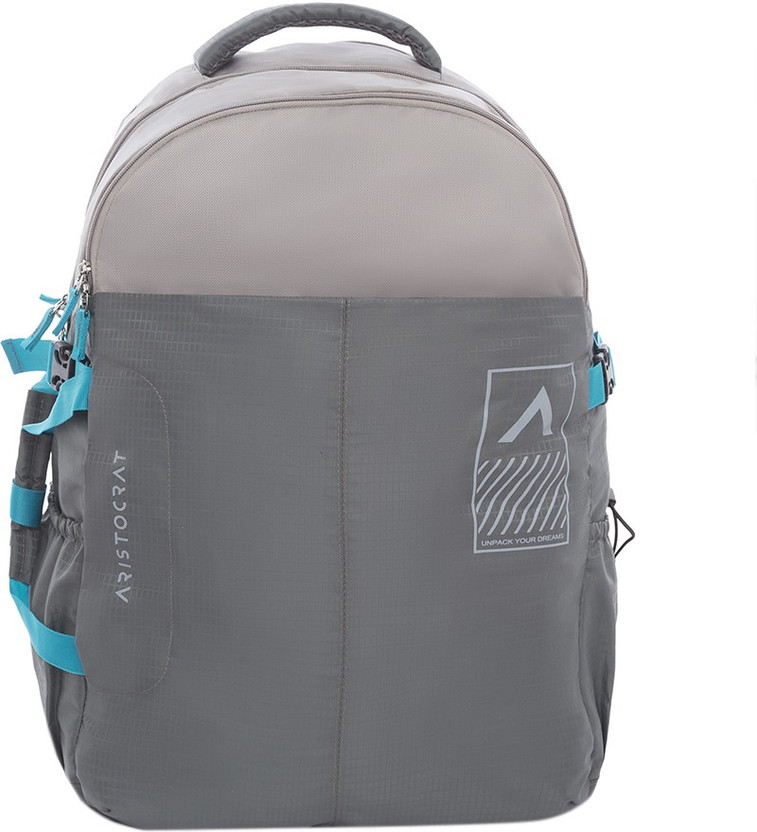 Aristocrat backpack flipkart