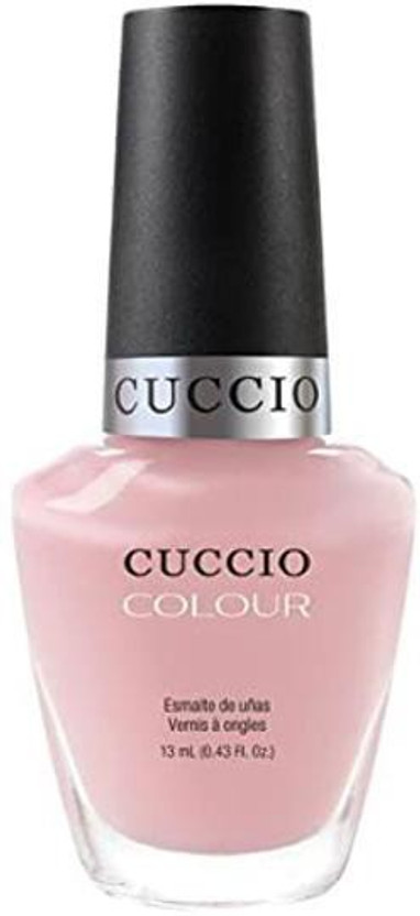 Cuccio Venetian Valentine French Pink