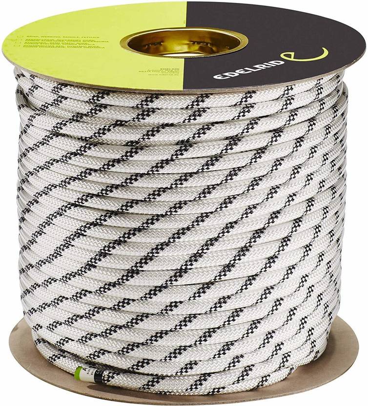 edelrid climbing rope