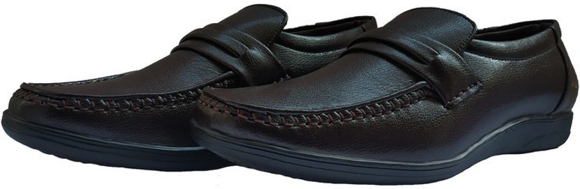 HIKBI Shearling Goat Leather Turmuk 