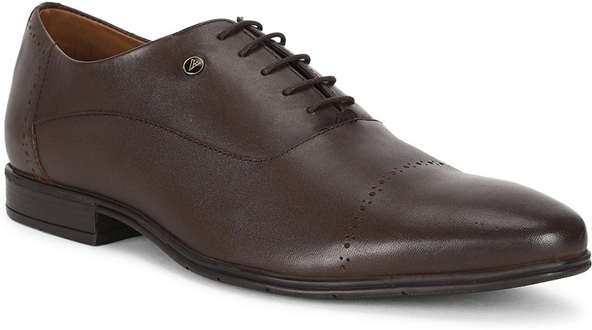 VAN HEUSEN Lace Up For Men - Buy VAN 