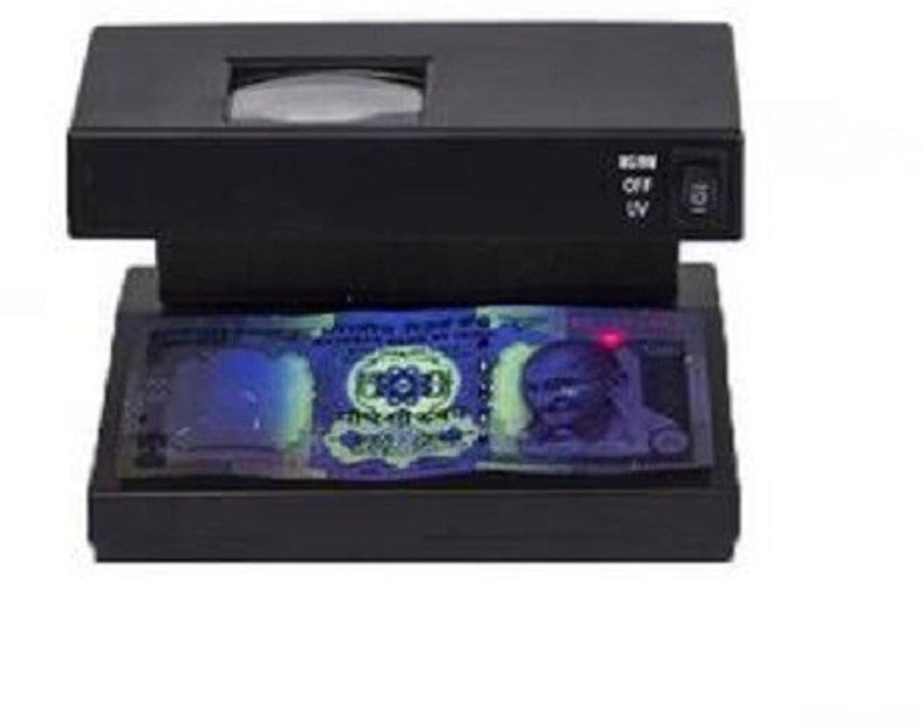 Security Store SW-733 Handheld Currency Detector(MG)