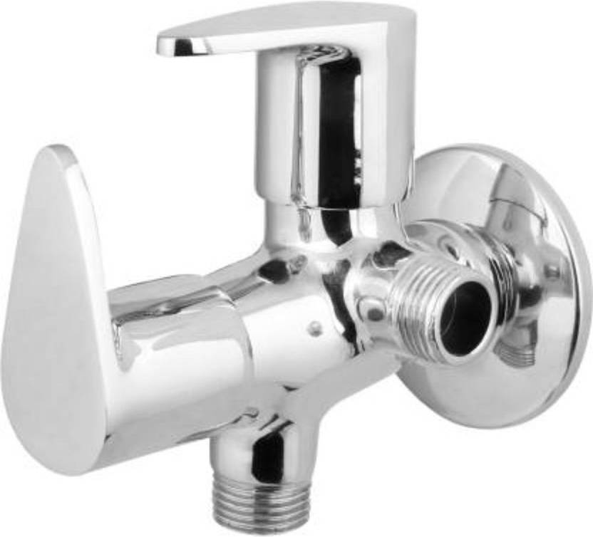 ADDOR ARC TWO WAY Angle Valve Bathroom Faucets Taps and Faucet Angular
