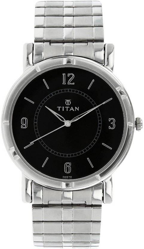 amazon sale titan watches