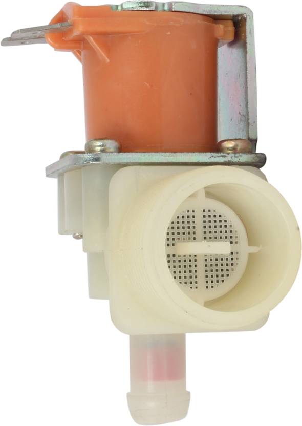 Parijata Water Solenoid Valve 12V DC for Commercial Water Purifier