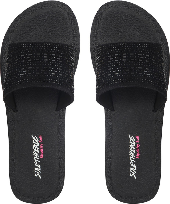 SOLETHREADS Slippers - Buy SOLETHREADS 