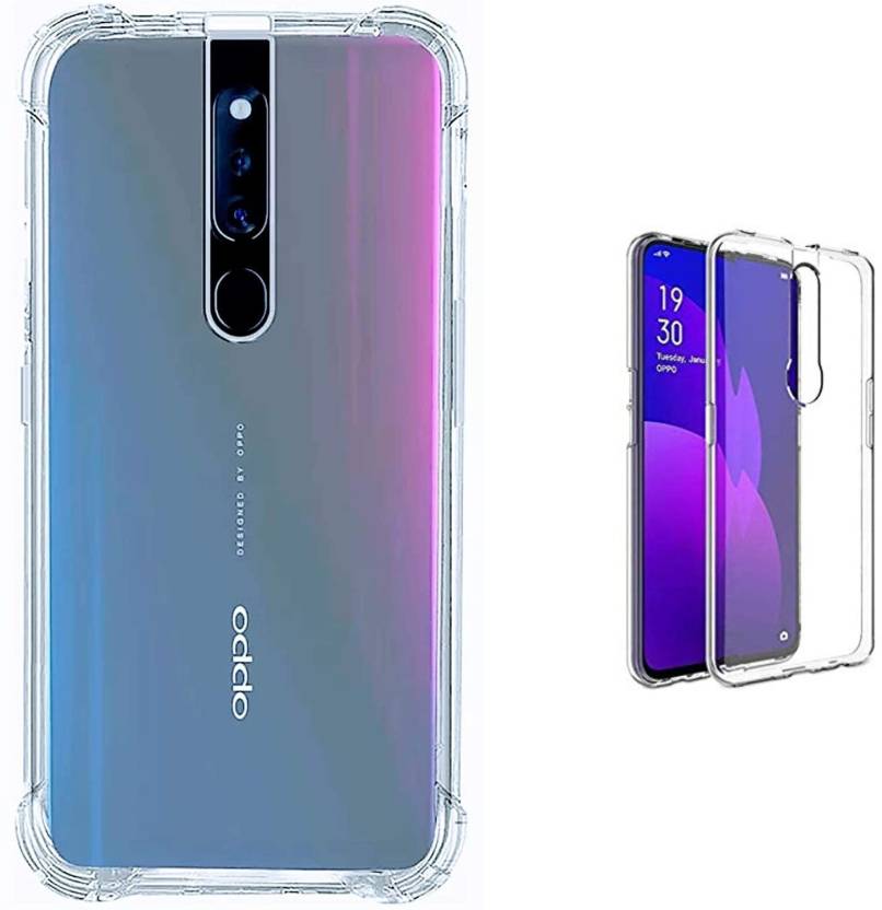 Luxury Back Cover For Oppo F11 Pro Luxury 0509