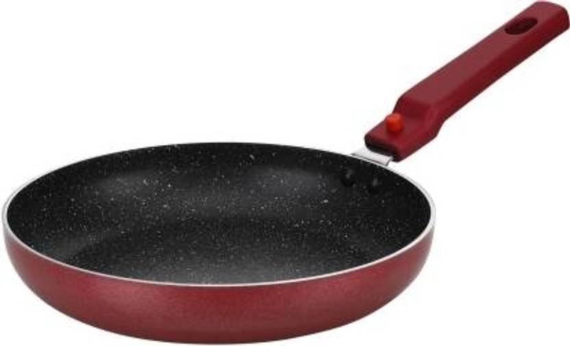 Prestige Fry Pan 26 cm diameter Price in India Buy Prestige Fry Pan