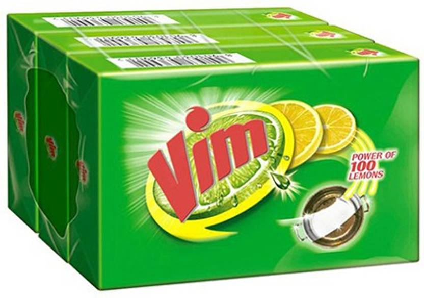 Vim Bar Dishwash Bar Price in India Buy Vim Bar Dishwash Bar online