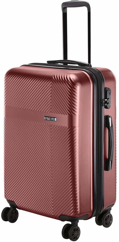 mi trolley bag flipkart