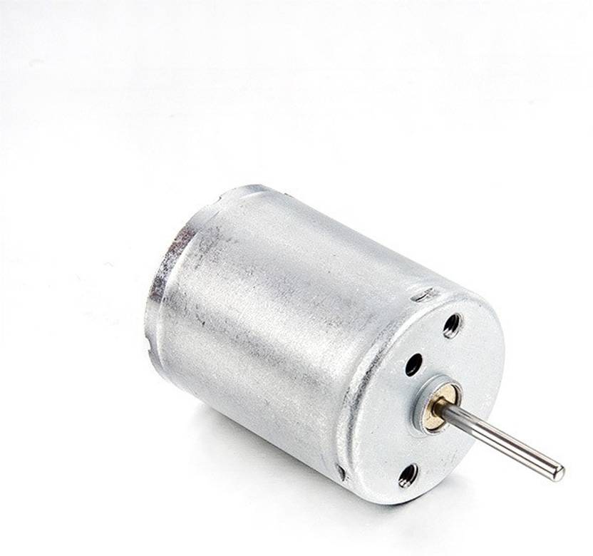 DHRUVPRO Dynamo or Generator High Speed Motor for Science Projects