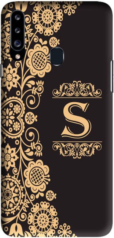 samsung a20s back cover flipkart