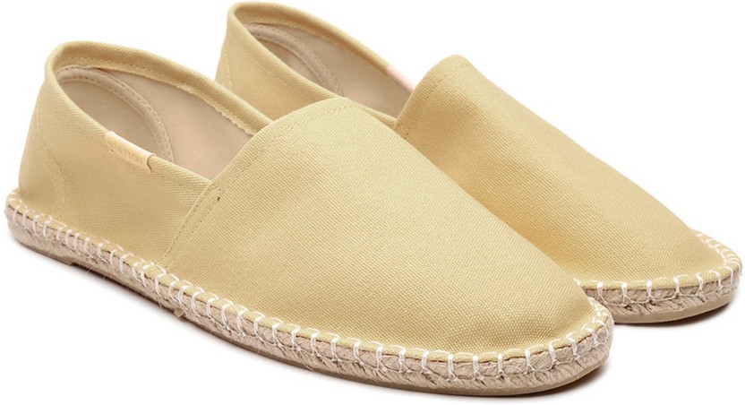 Colors of Benetton Espadrilles For Men 