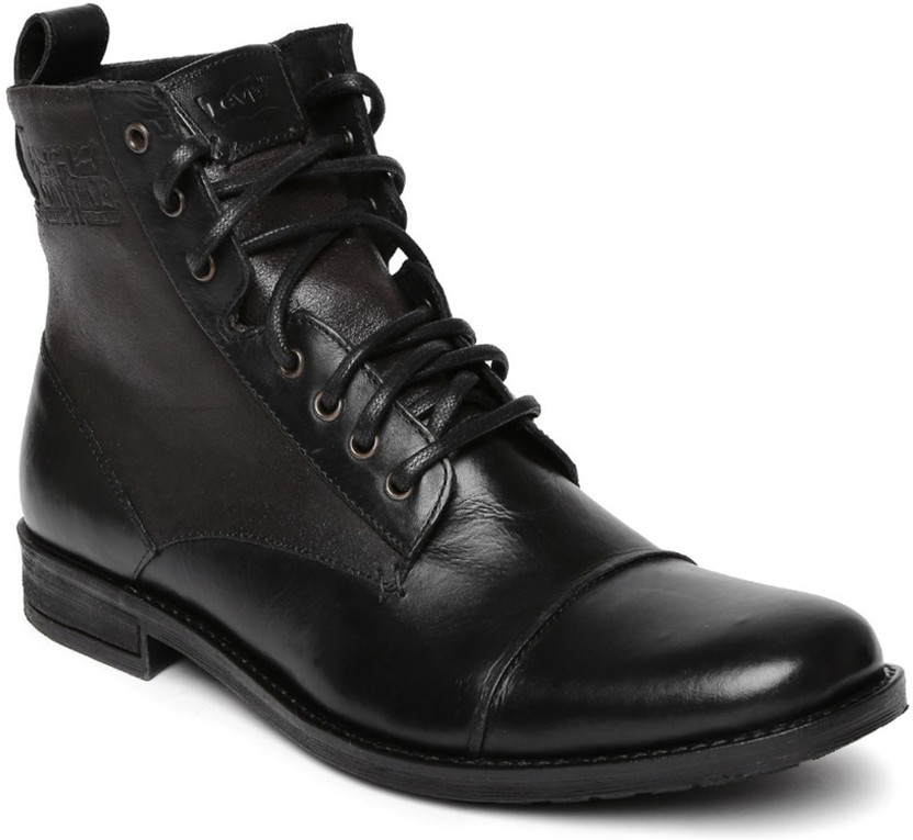 LEVI'S Boots For Men - Buy LEVI'S Boots 
