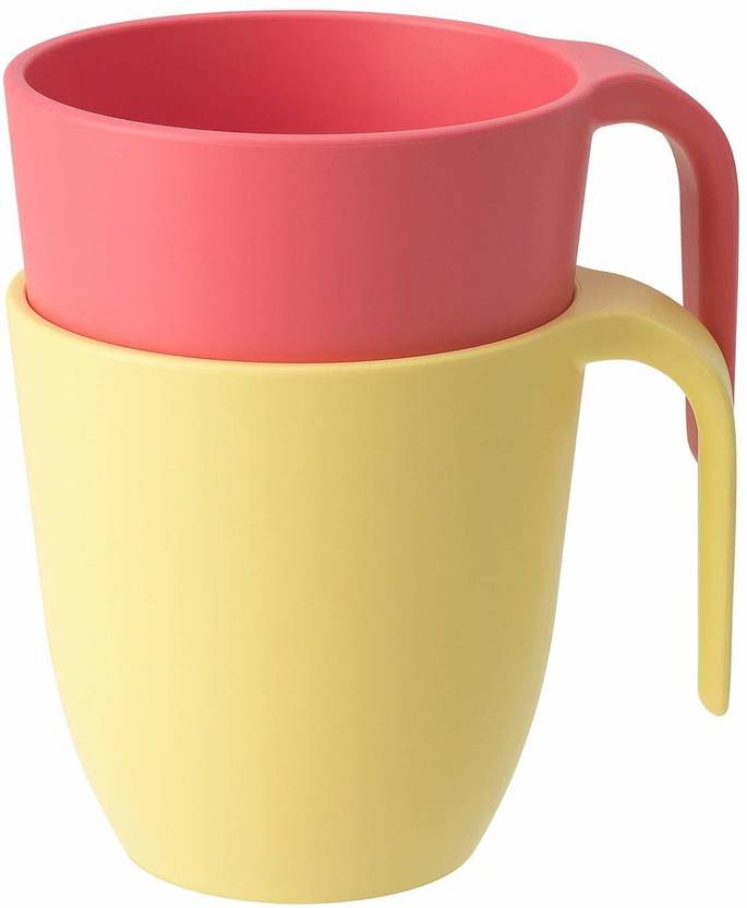 IKEA Children's Tableware Mug Plastic Coffee Mug Price in India Buy