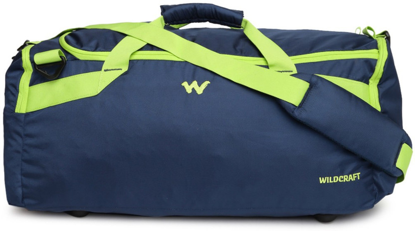 Wildcraft transit l red travel duffle bag Clearance