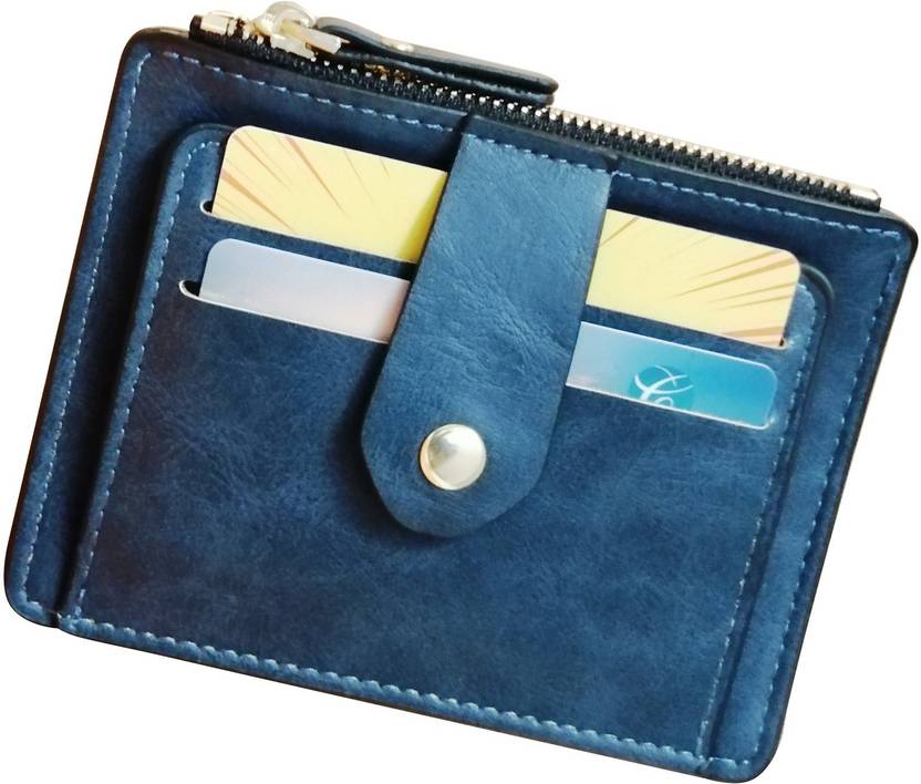 Flipkart.com | SWISS MILTON Leather Credit Debit ATM 8 Card Holder