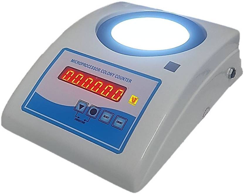 Lab Junction LJ1363 Colony Counter,Microprocessor Colony Counter Range