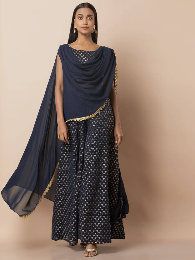 indya Women Kurta and Dupatta Set - Buy indya Women Kurta and Dupatta Set Online at Best Prices in India indya Women Kurta and Dupatta Set - Buy indya Women Kurta and Dupatta Set Online at Best Prices in India