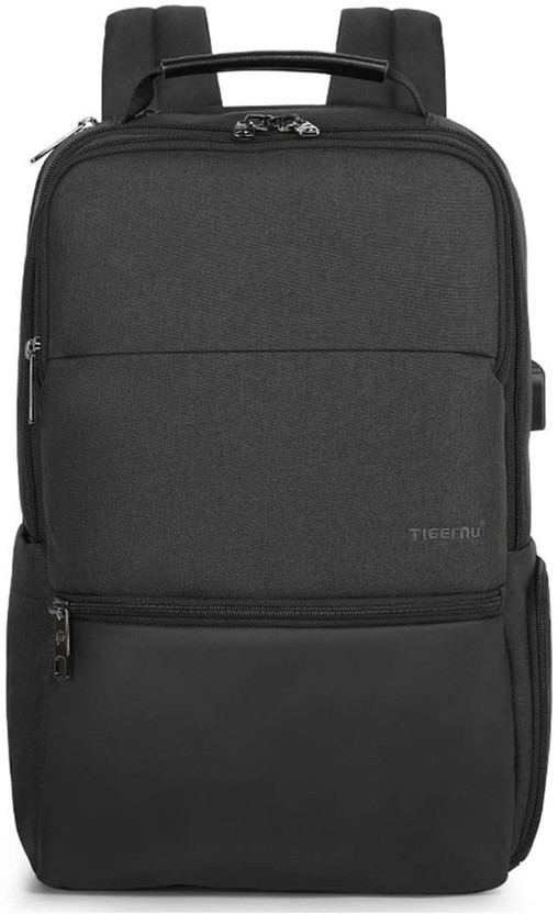 Unisex Anti theft Laptop Backpack