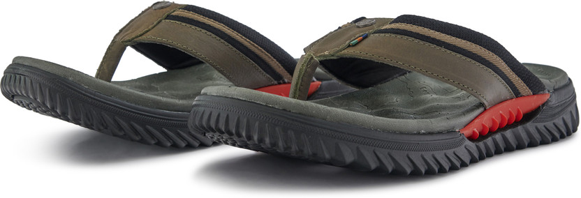 Buckaroo chappal