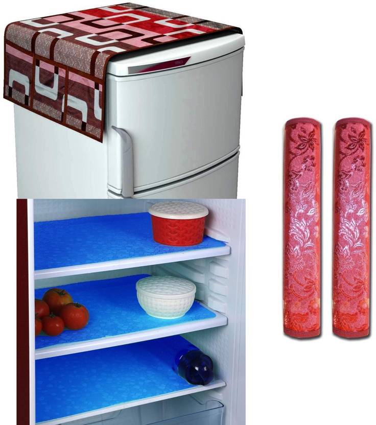Flaunting Homes Fridge Mat Price in India Buy Flaunting Homes Fridge