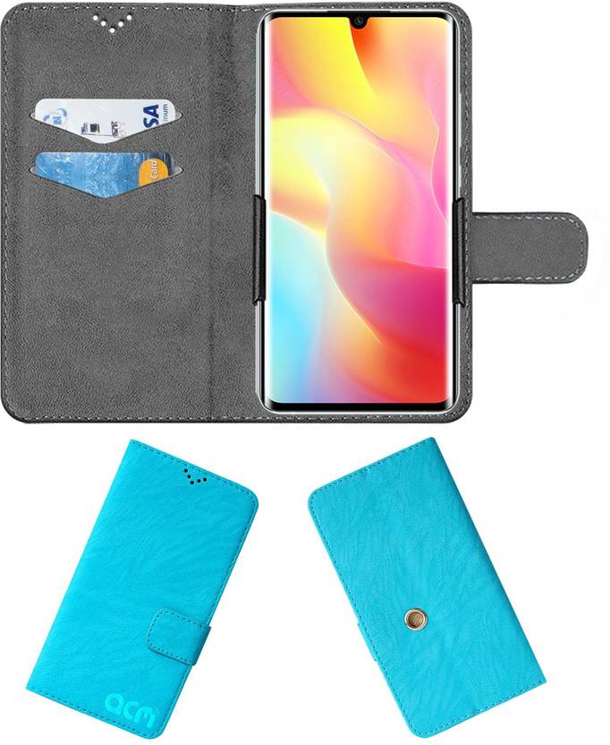 mi note 10 flipkart