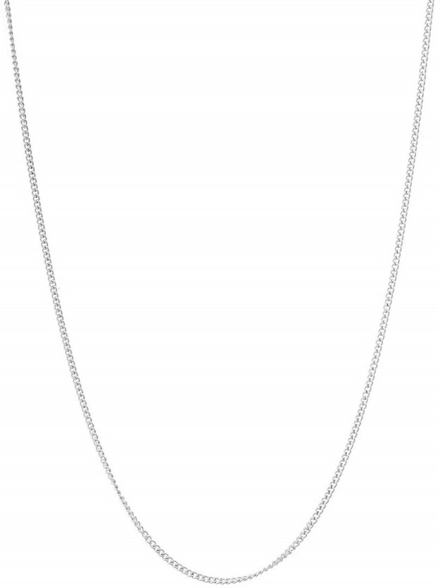 18 inch 925 silver chain