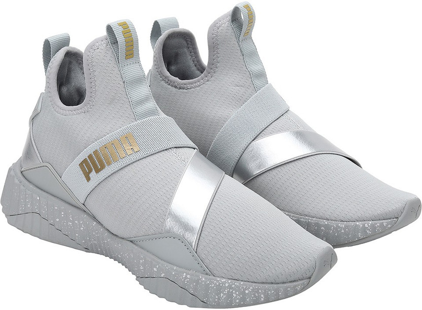 PUMA Defy Mid Metal Wn s Training \u0026 Gym 