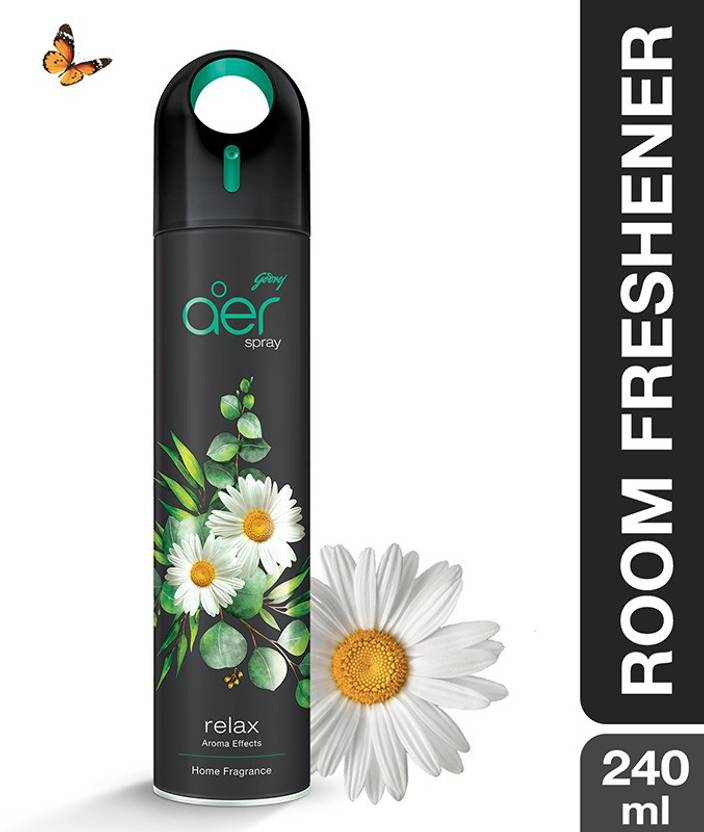 Godrej Relax Air Freshener for Home & Office Spray Price in India Buy