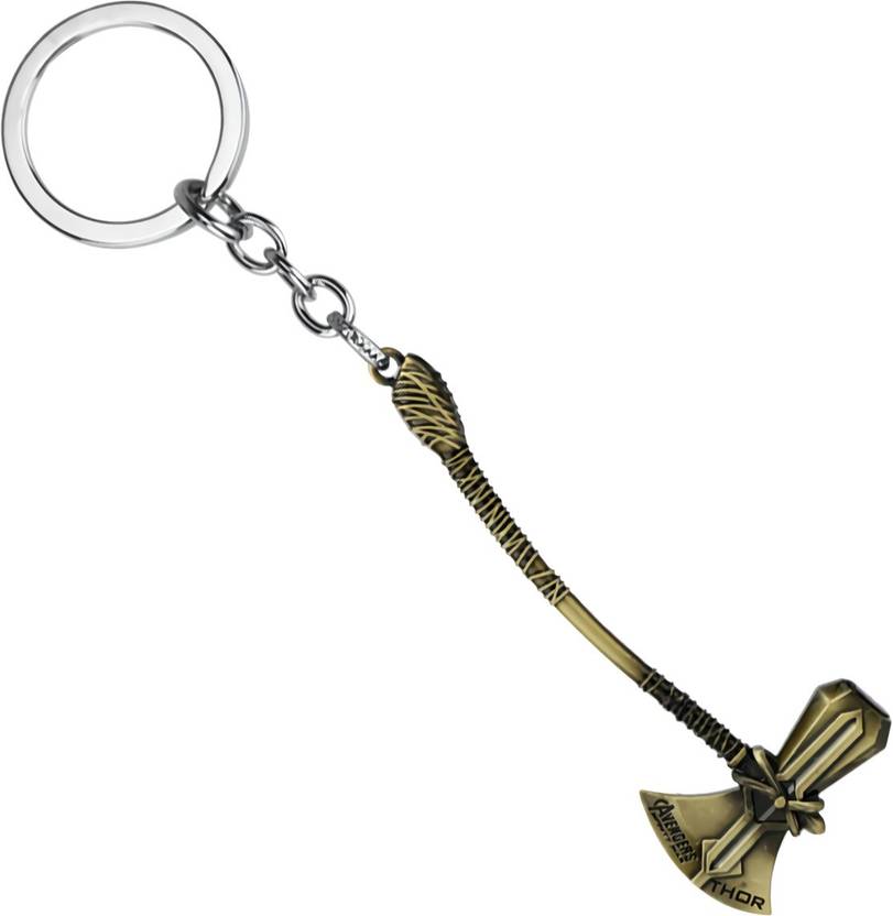 GCT Thor Axe Stormbreaker Hammer Marvel Avengers Infinity War Superhero