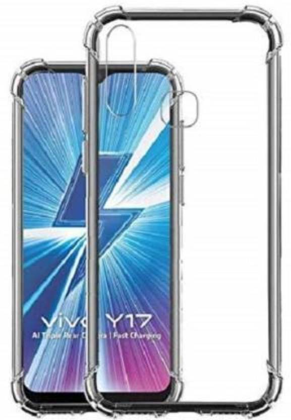 Luxury Back Cover for Vivo Y17 Luxury