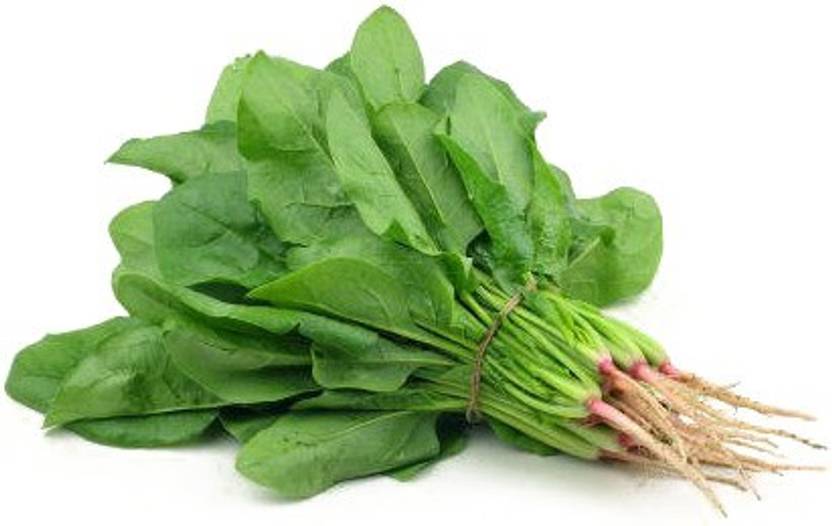 Palak 250 g Price in India - Buy Palak 250 g online at Flipkart.com