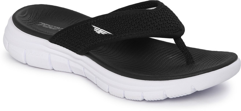 RED TAPE Women Black Sports Sandals 