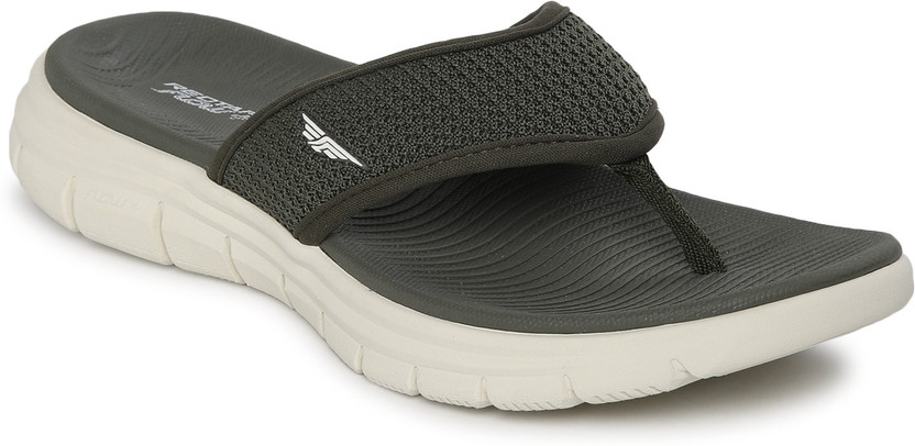 RED TAPE Sports Sandals Men Olive 