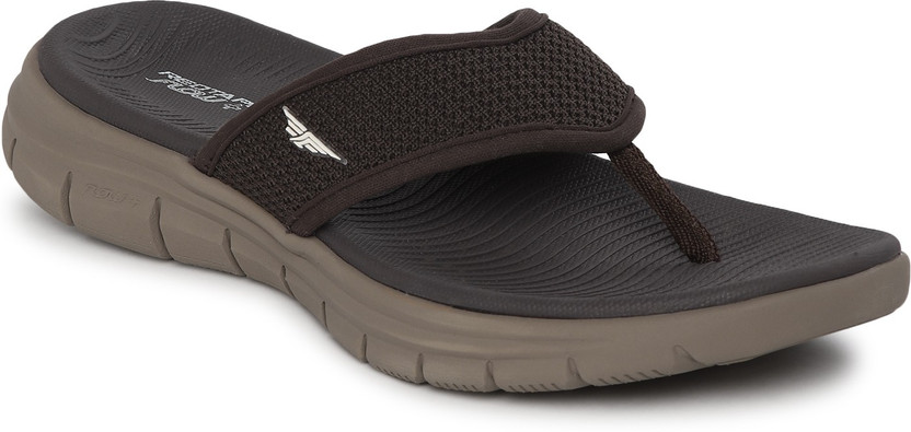 RED TAPE Men Brown Sports Sandals - Buy 