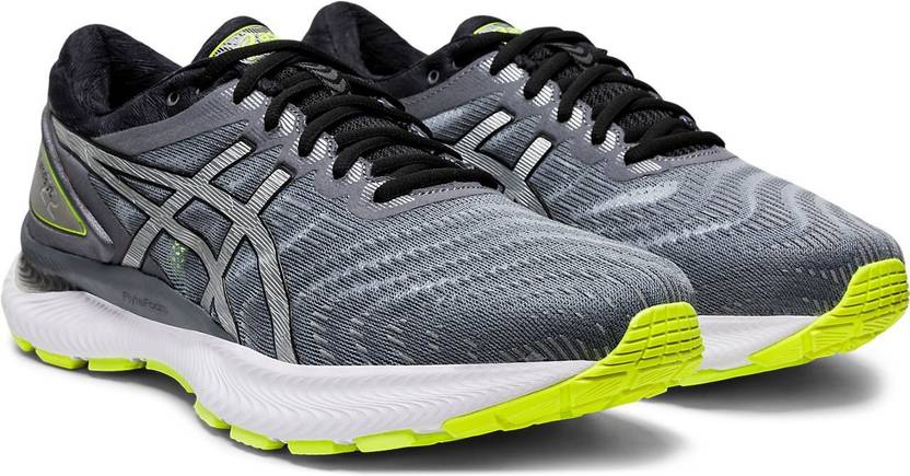 asics gel nimbus 22 lite show