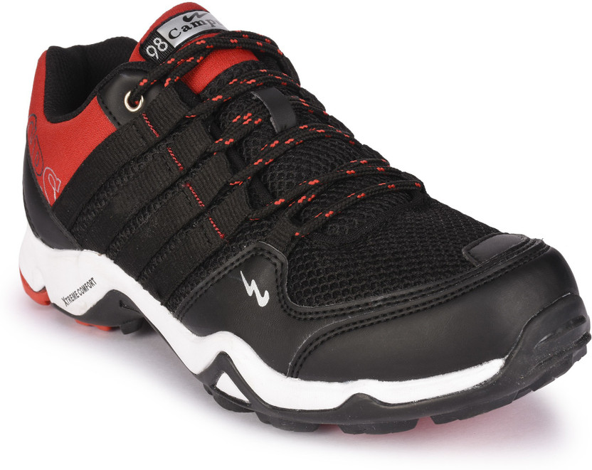 Campus triggeer running shoes Clearance