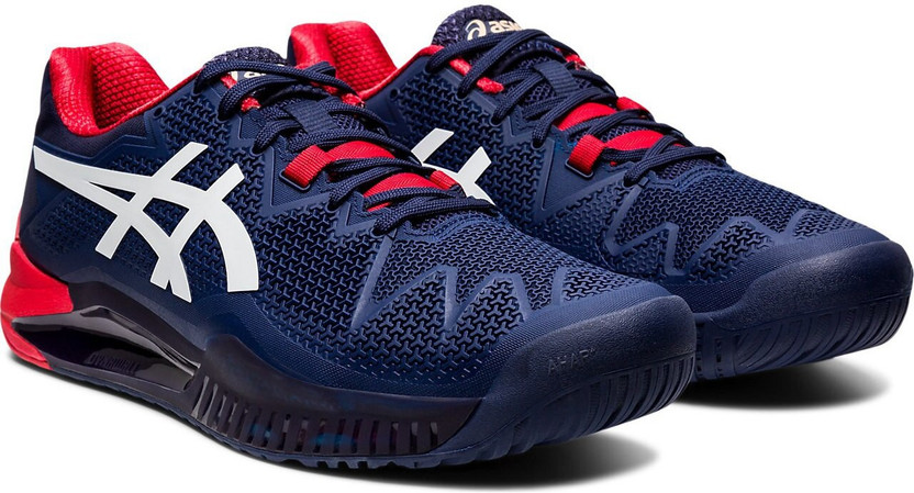 asics GEL-RESOLUTION 8 Tennis Shoes For Men - Buy asics GEL-RESOLUTION 8 Tennis  Shoes For Men Online at Best Price - Shop Online for Footwears in India |  Flipkart.com